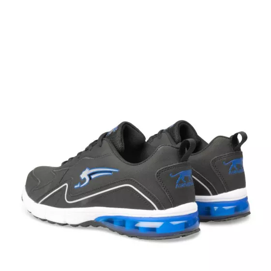 Baskets NOIR AIRNESS