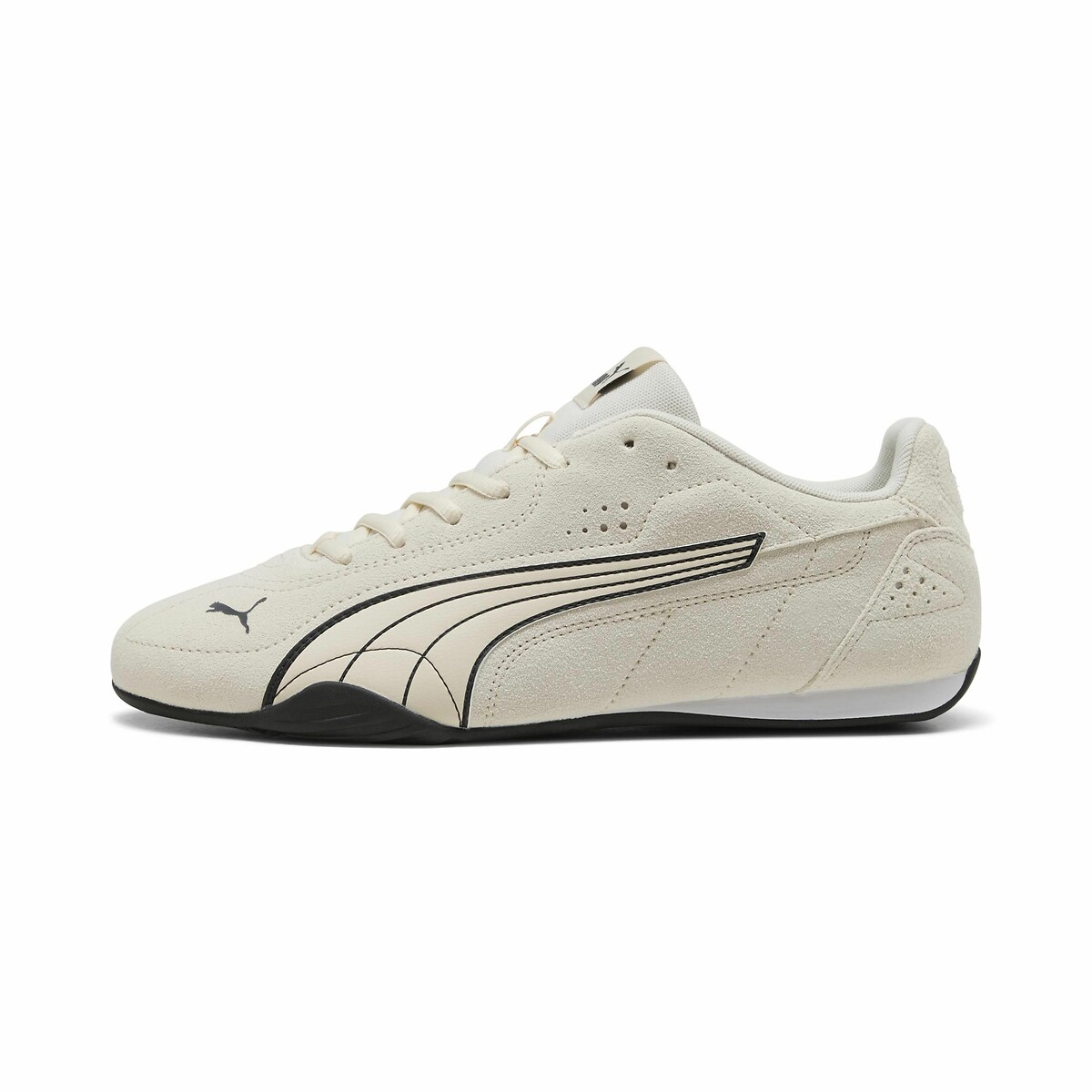 Tênis PUMA Catch Suede