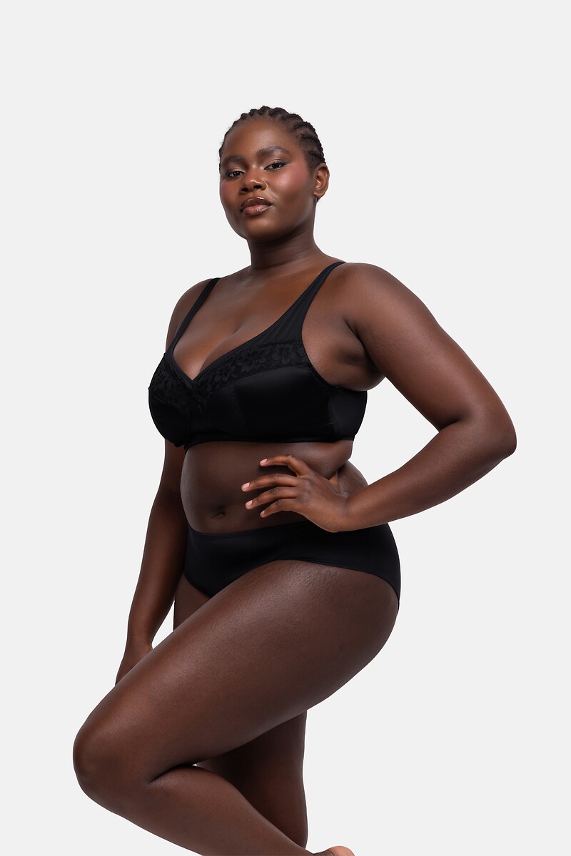DORINA<br>Minimizer-BH Tegan