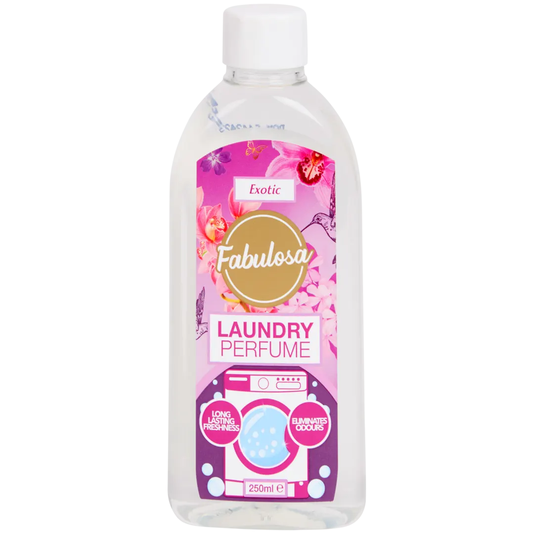 Fabulosa wasparfum 250 ml | diverse varianten