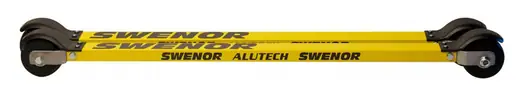 Swenor Alutech Rulleski | SkatePro