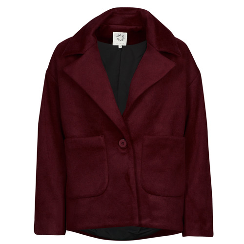Molly Bracken - PL229AAH - Rouge