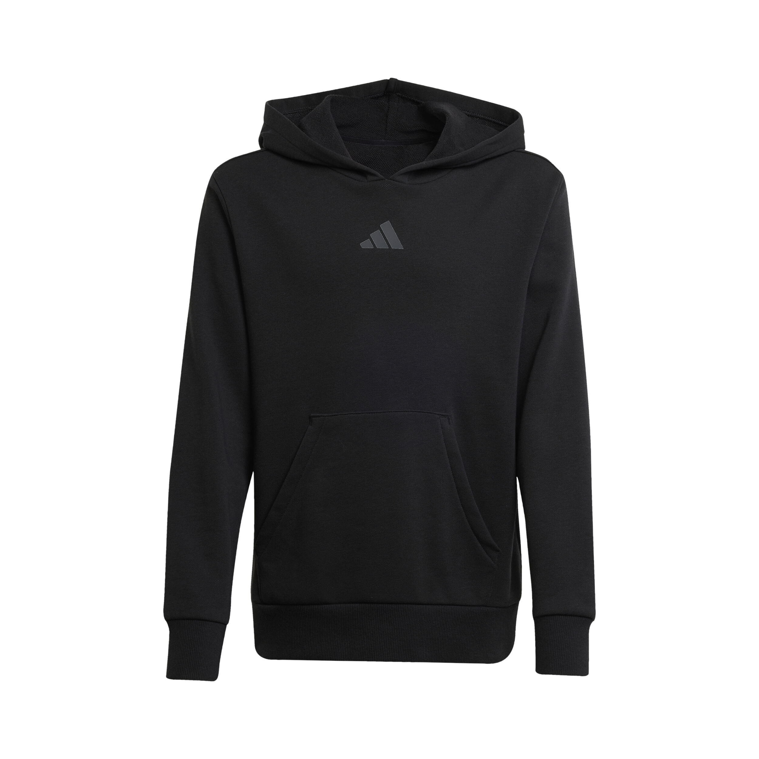 adidas Smileyworld Sweat À Capuche Enfants - Noir , Jaune
