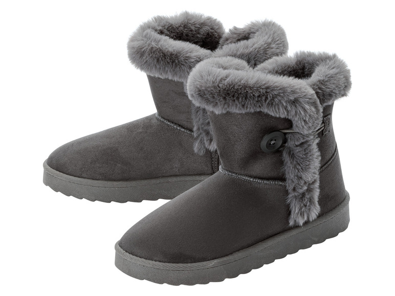 Dames winterlaarzen