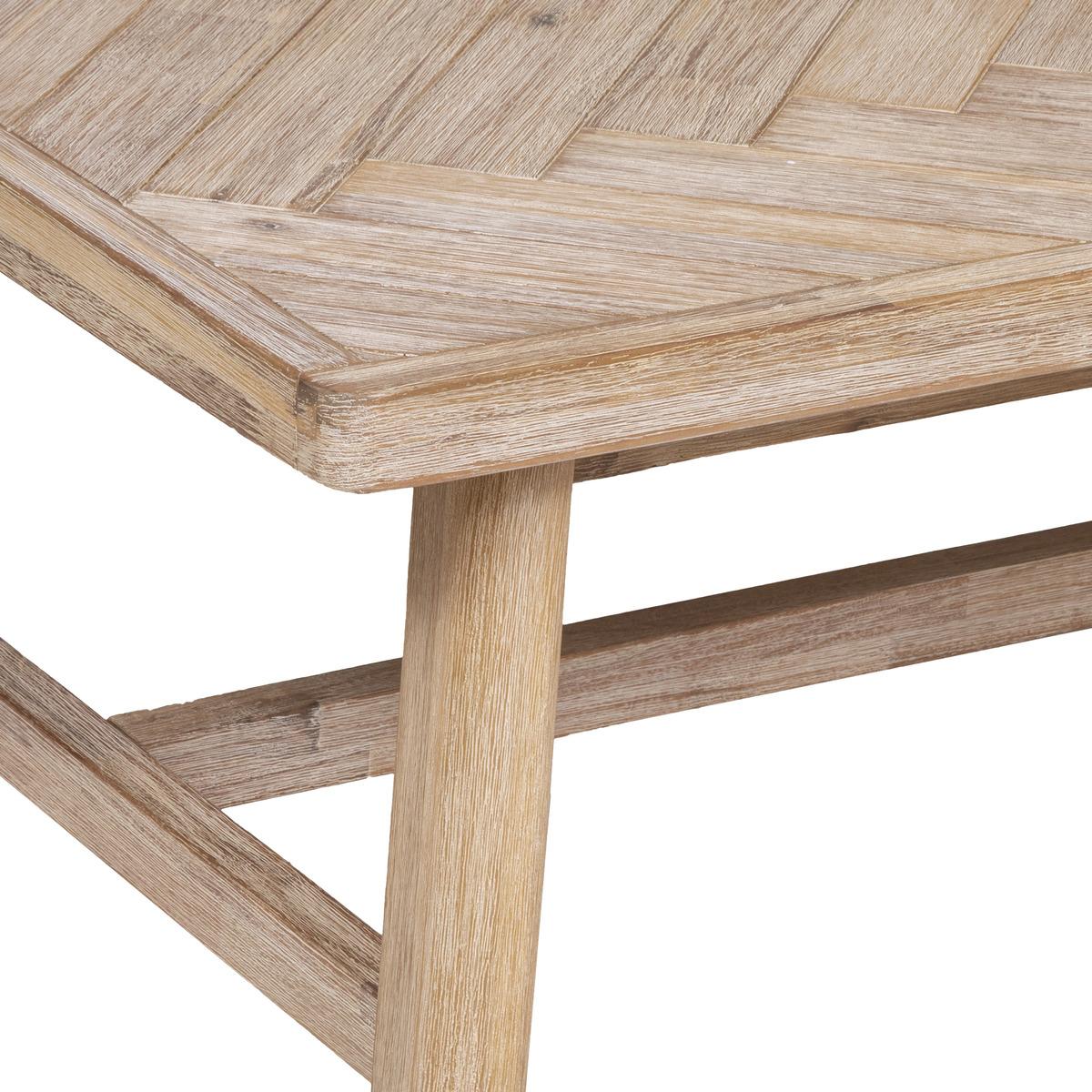 TABLE BASSE AERIS