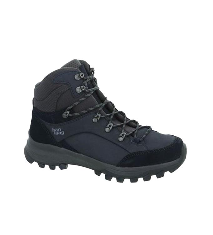 Hanwag 203011 Banks Lady LL Navy-Asphalt
