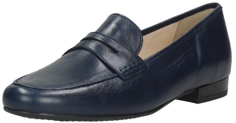Ara Kent blauw