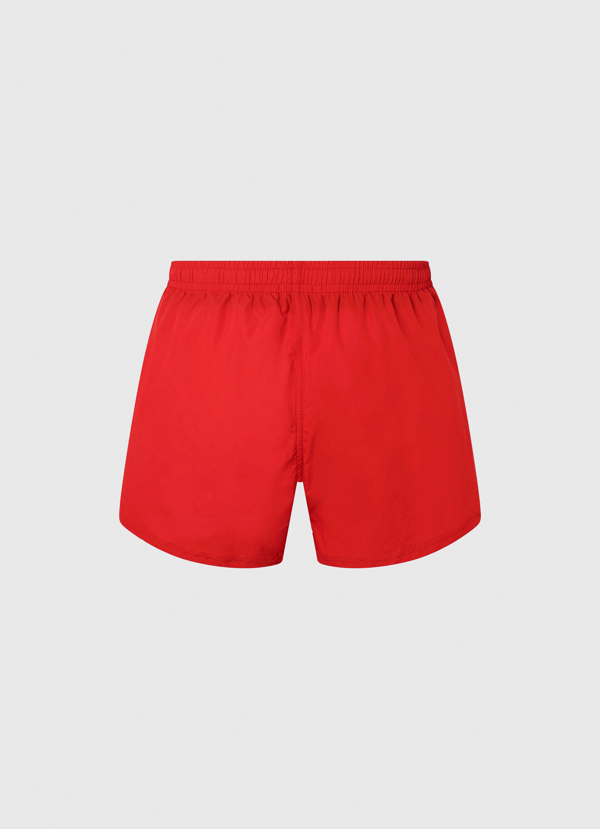 Maiô Finnick Plain Bermuda - rede