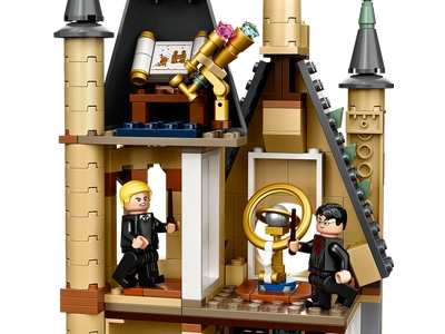 LEGO Hogwarts™ De Astronomietoren (75969)