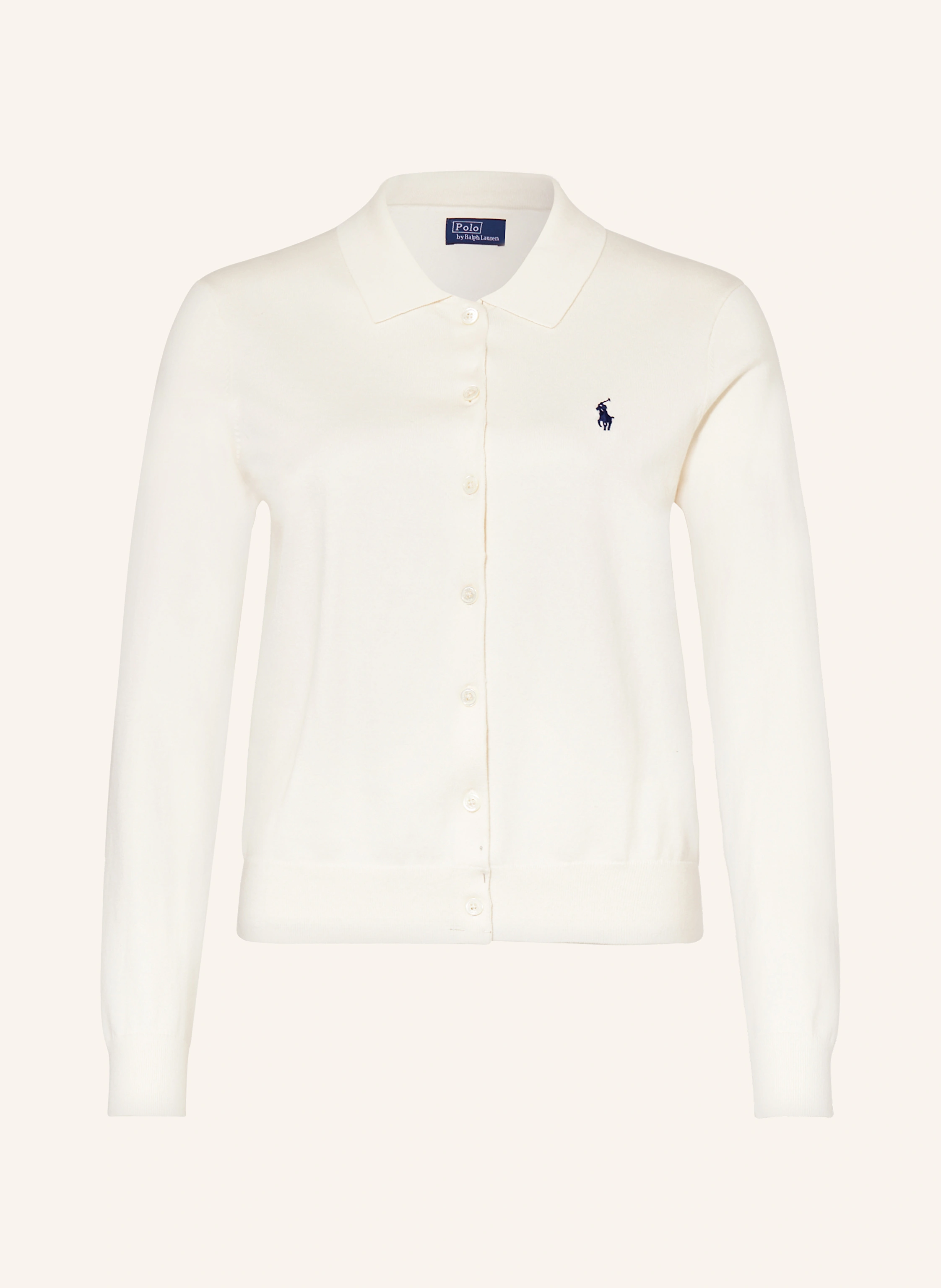 POLO RALPH LAUREN Strickjacke