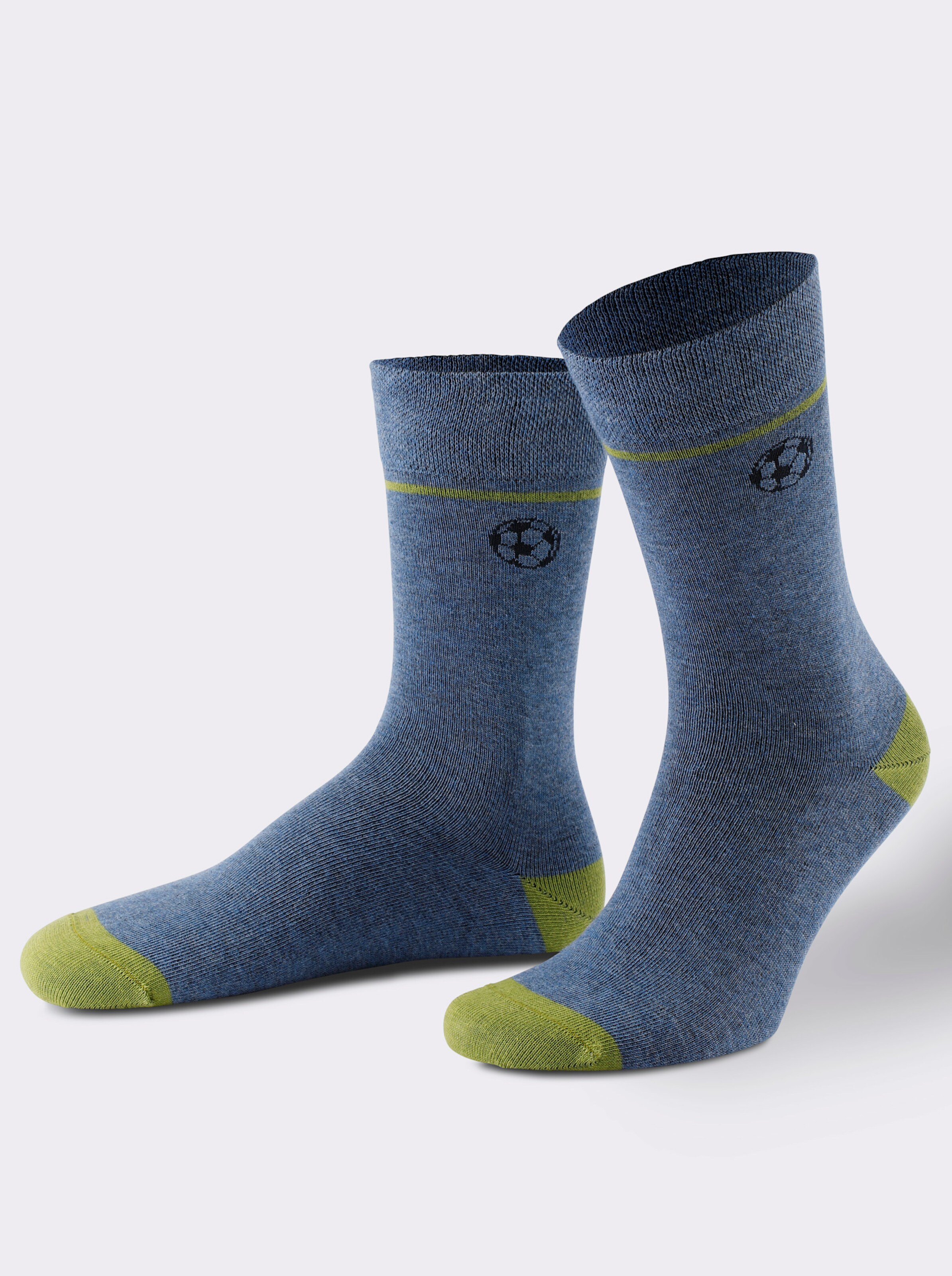 Herren-Socken