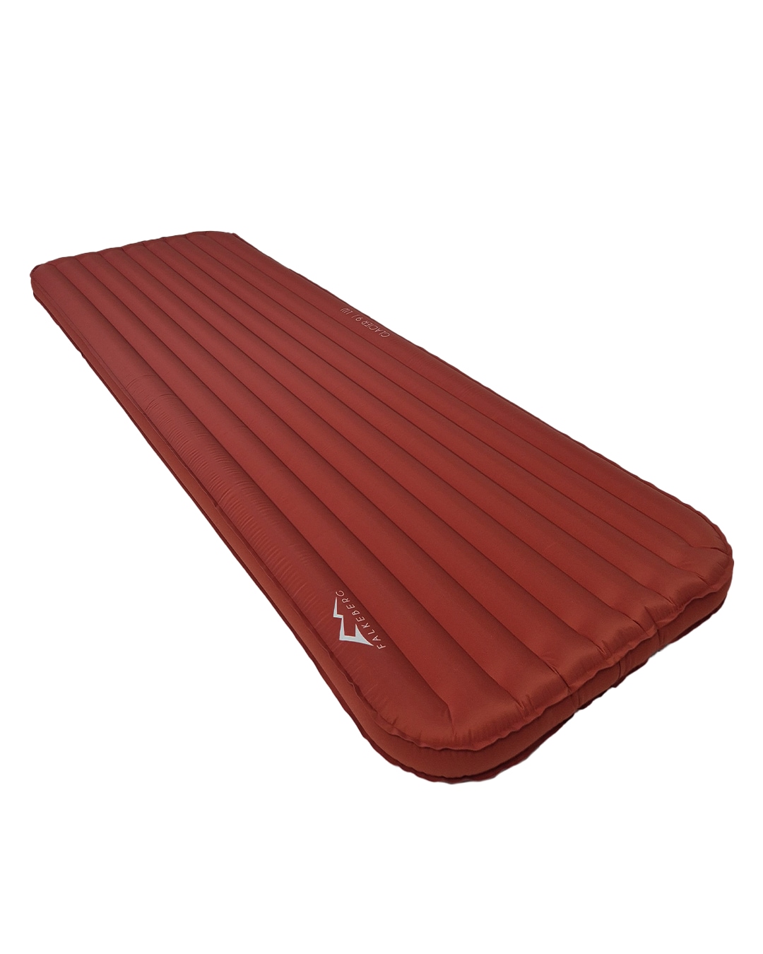 Falkeberg Glacier 9, Liggeunderlag<br>Sleep Limit -24°