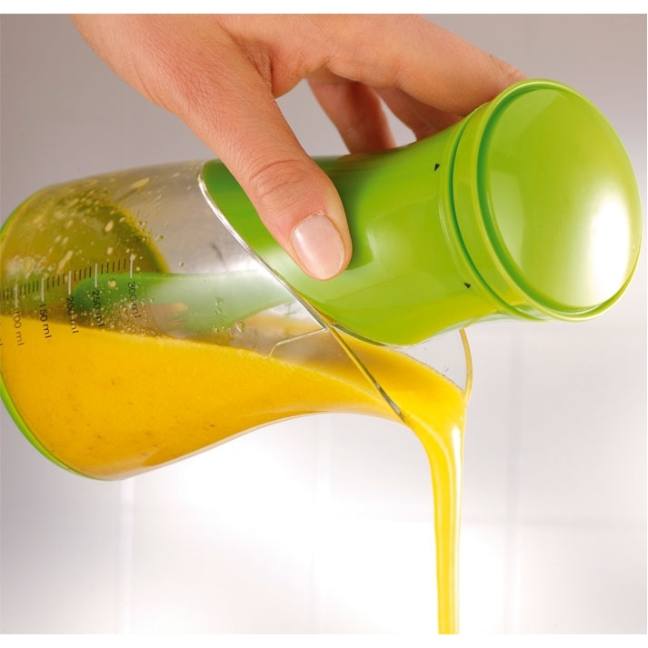 Mélangeur vinaigrette