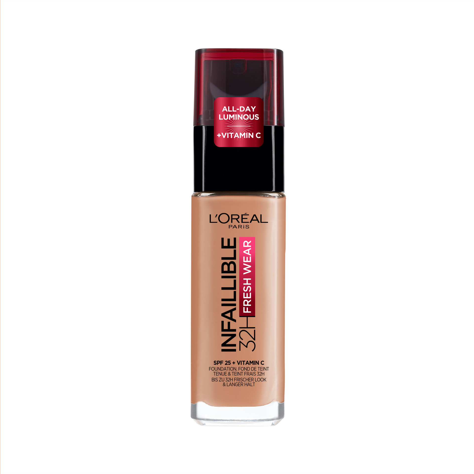 Infaillible 32H Fresh Wear Liquid Foundation