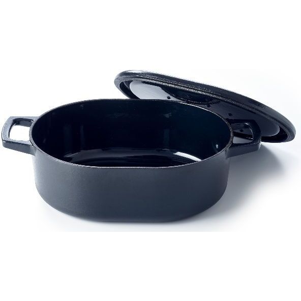 Cocotte en fonte Nori