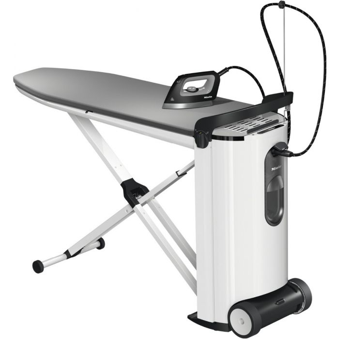 Miele Dampfbügelsystem FashionMaster B 4312
