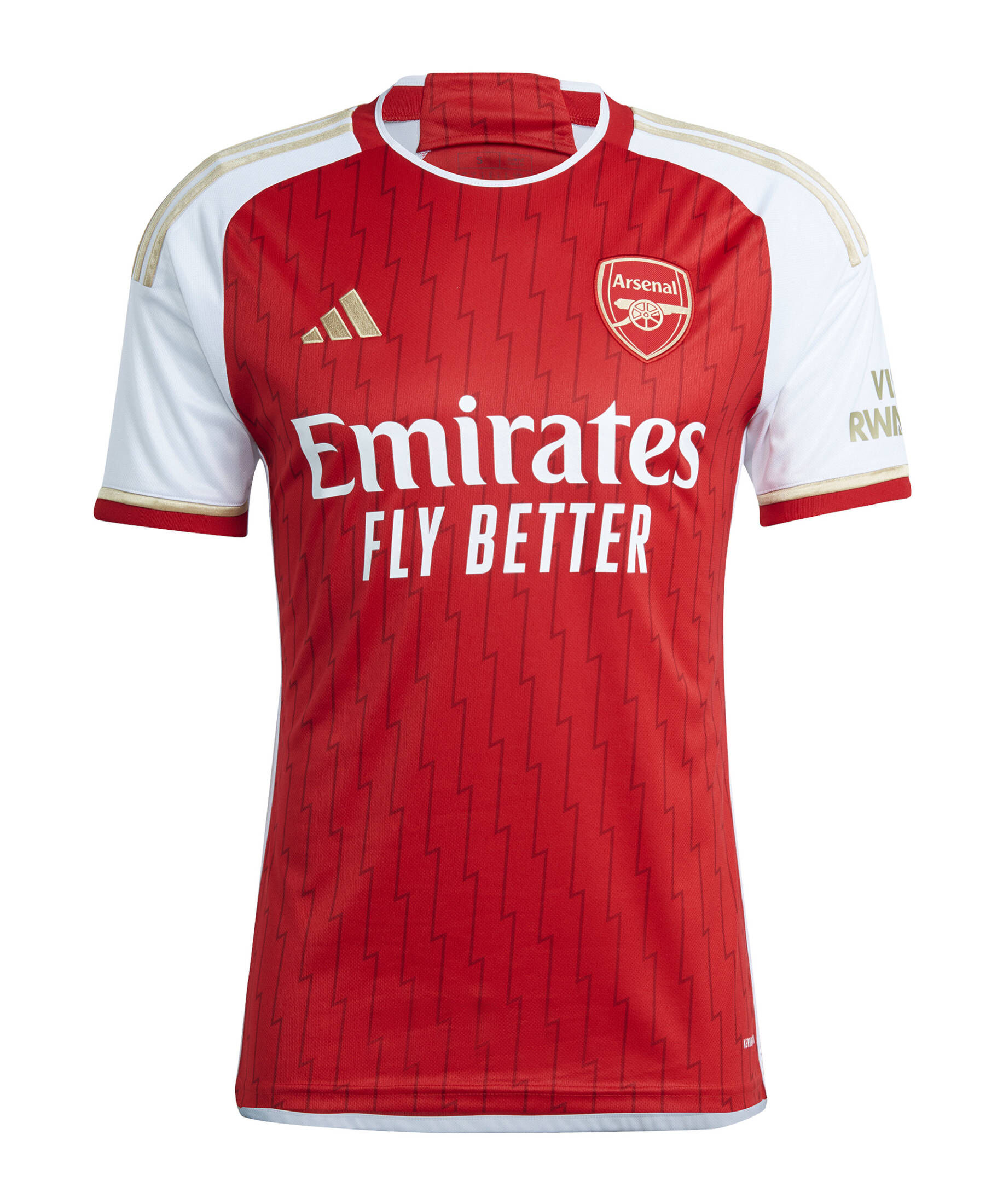adidas Performance| Replicas - Trikots - International FC Arsenal London Trikot Home 2023/2024