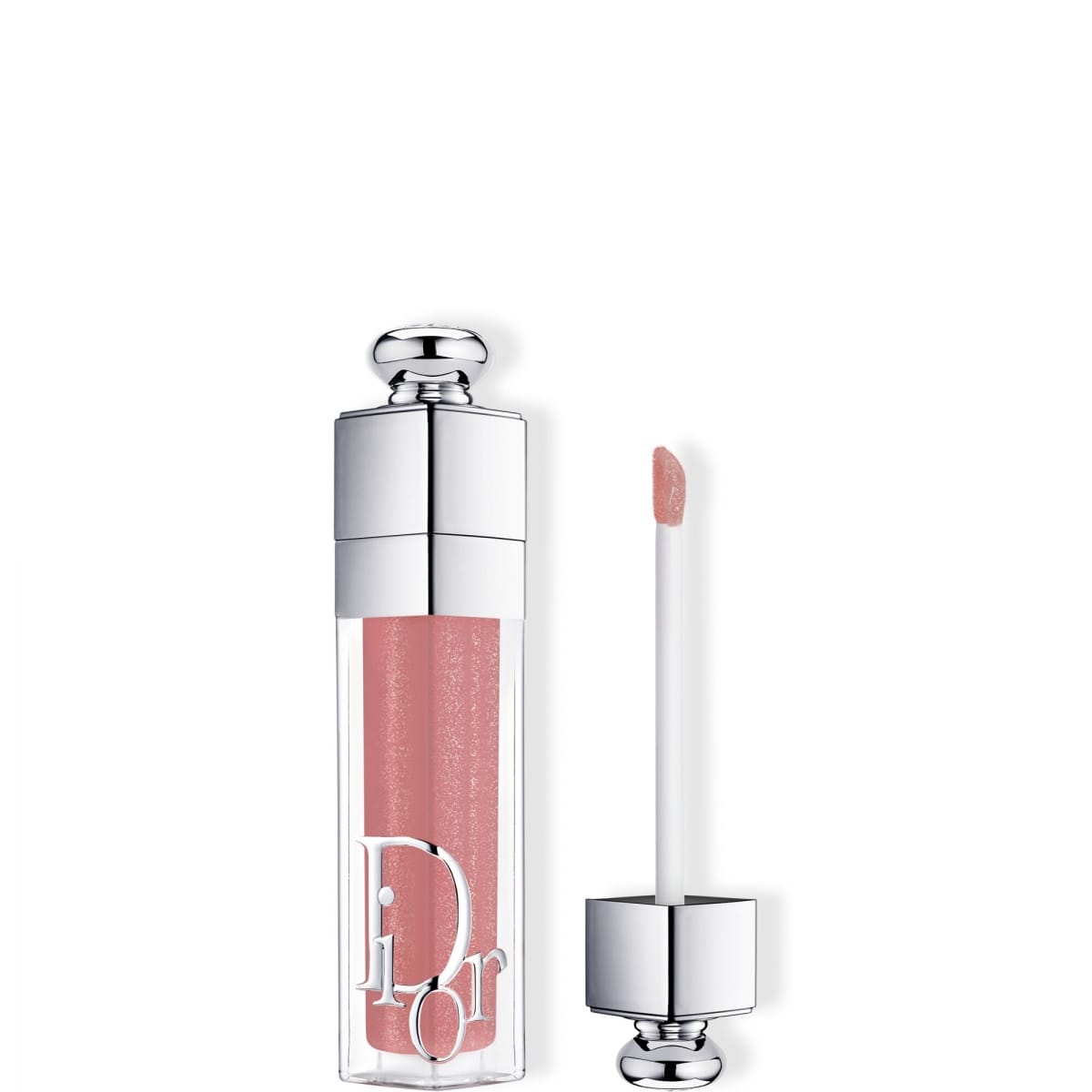 Dior Addict Lip Maximizer Dior Addict Lip Maximizer Gloss Repulpant Lèvres - Hydratation et Effet Volume - Instantané et Longue Durée
