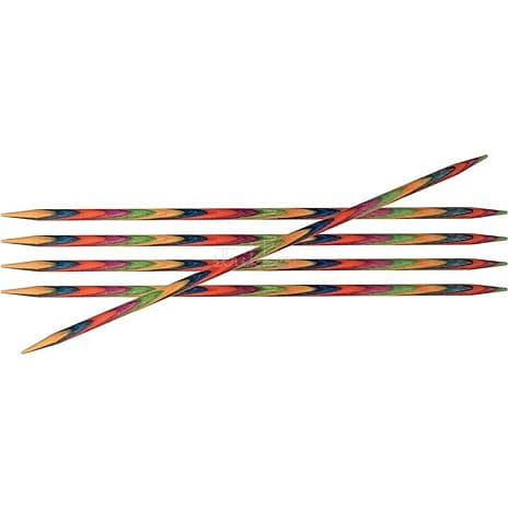KnitPro udskiftelige pindespidser 3,50 mm