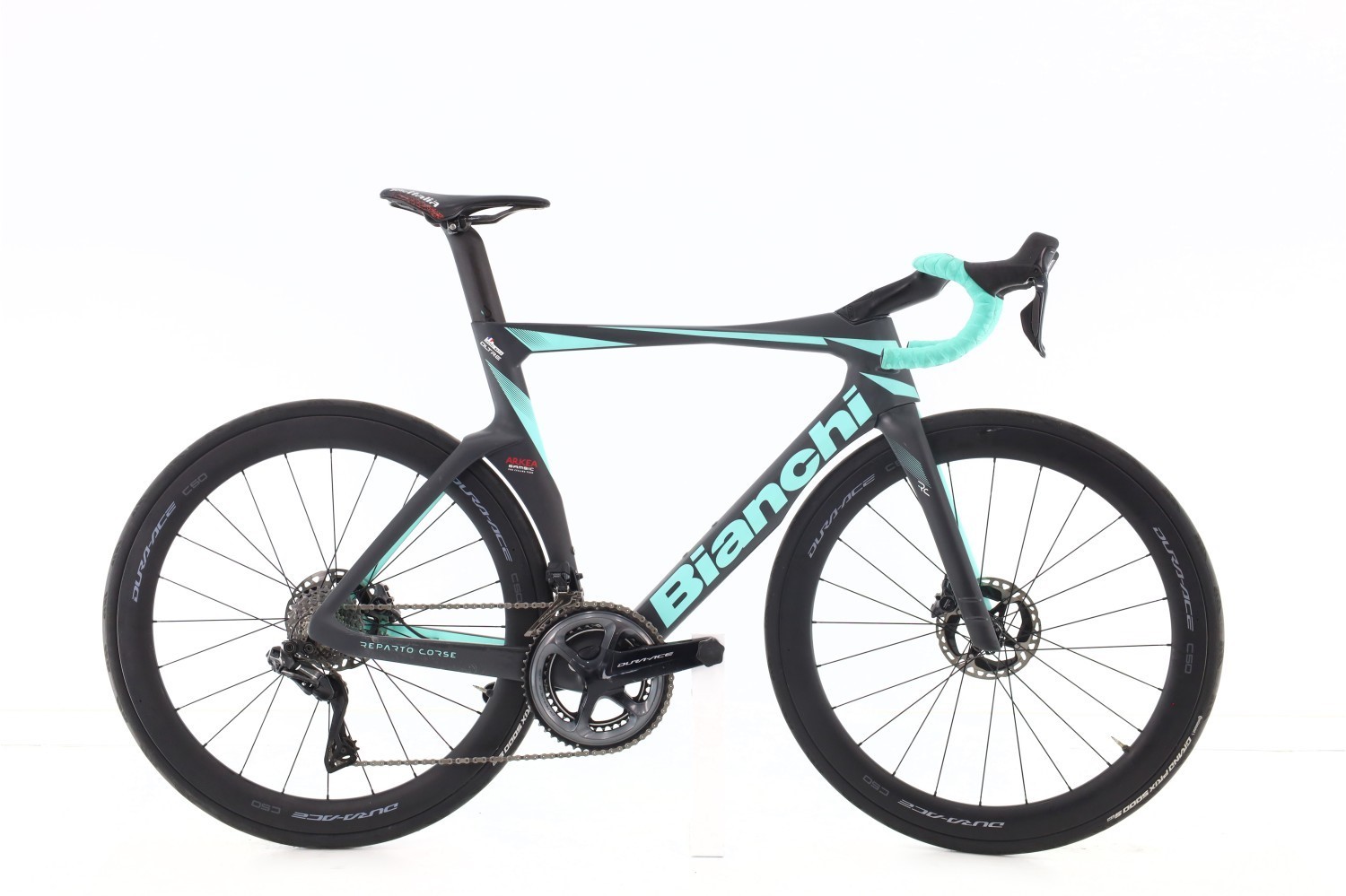 Bianchi Oltre RC L.Matis (2023) | Diamond