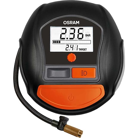 Osram TYREinflate 1000 mini-kompressor