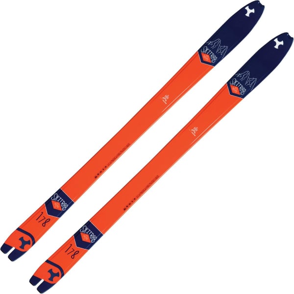 Ski de randonnée SKI TRAB SKITRAB SUPER MAXIMO 70 18