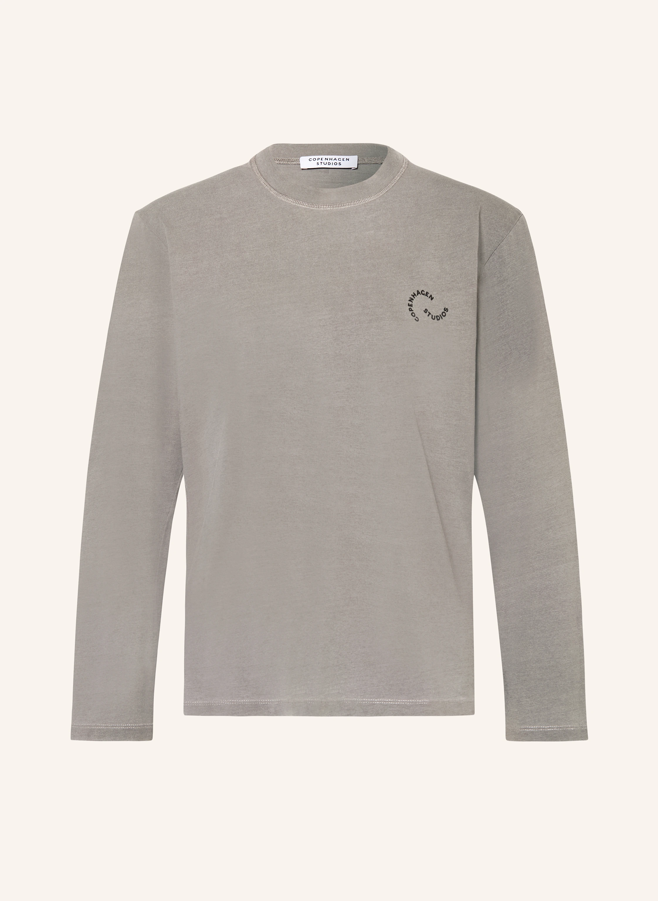 COPENHAGEN Longsleeve CPH1