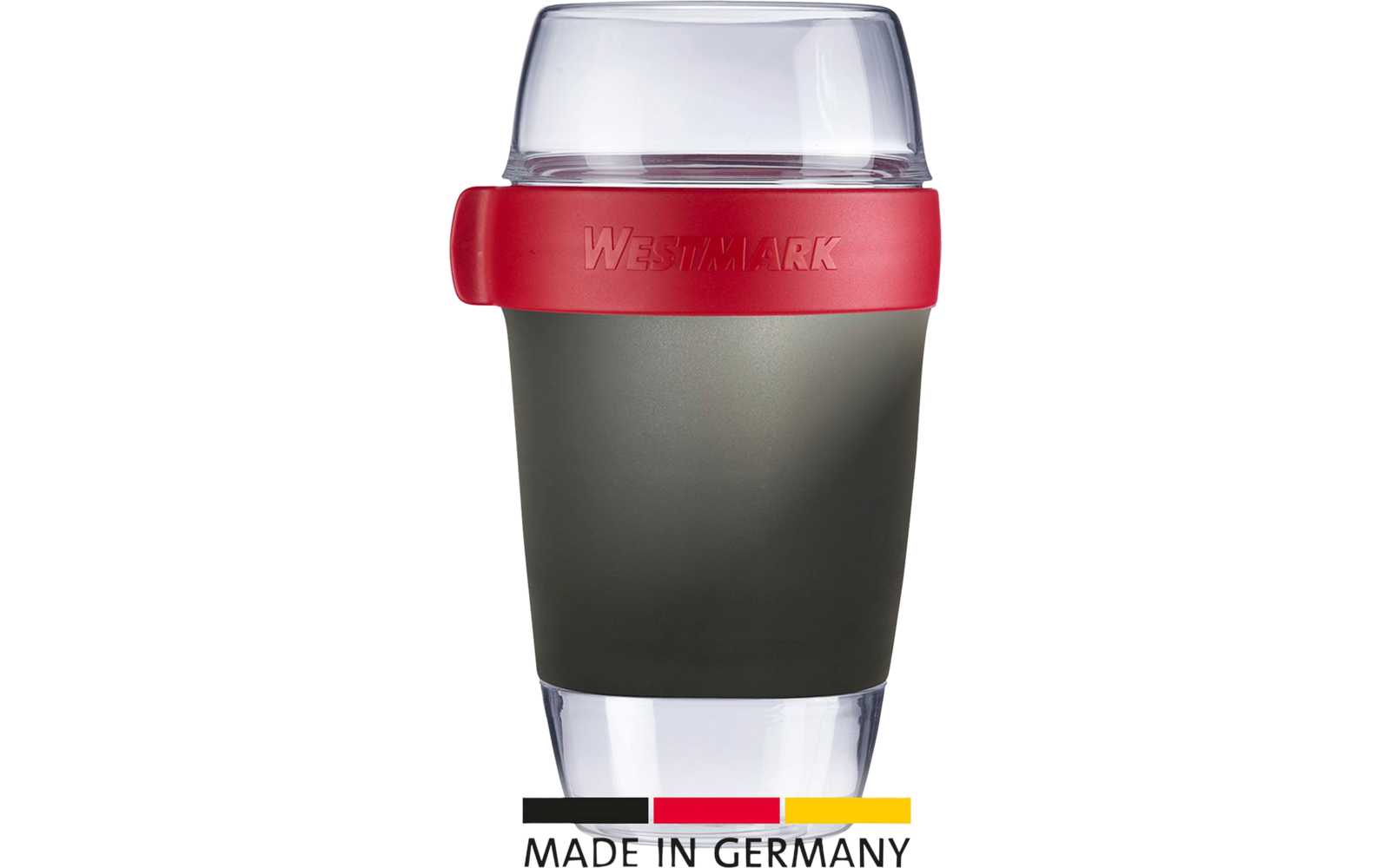 Westmark Lunchpot 1150 ml anthrazit