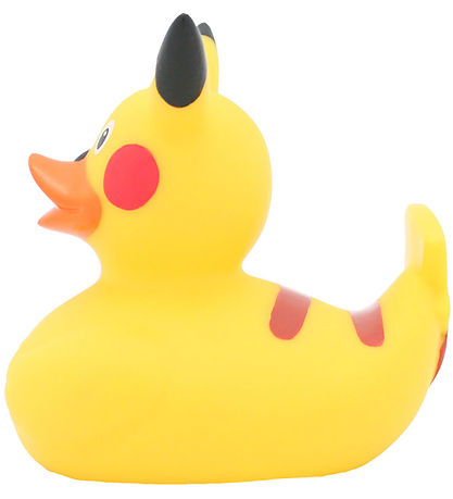 Badeente - Piku