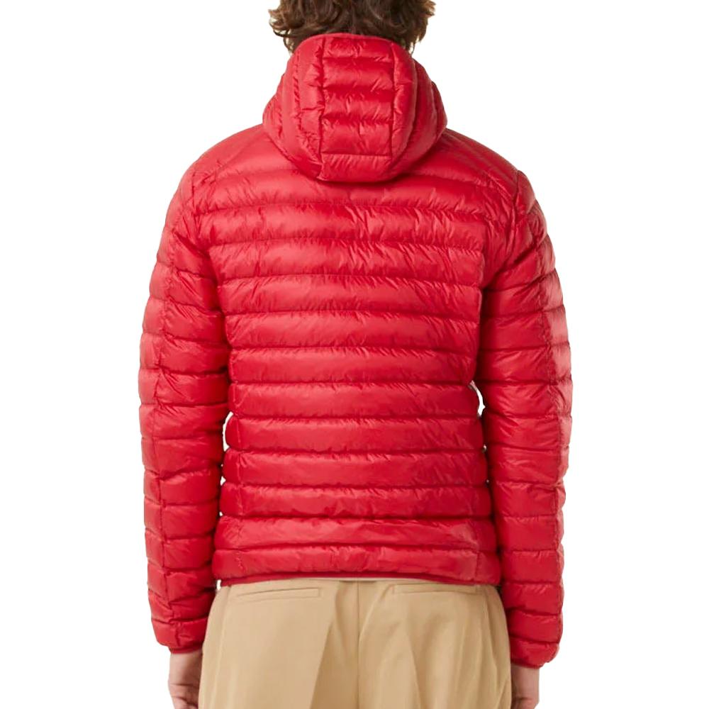 Jott Doudoune Rouge Homme Jott Nico 300