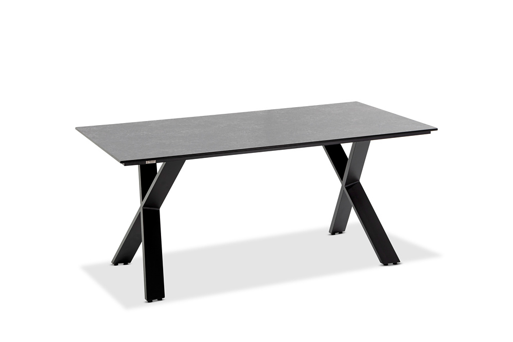 Gartentisch NOAH L160xB95xH76cm
