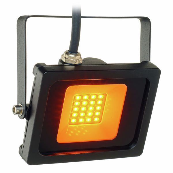 Eurolite LED IP FL-10 SMD orange