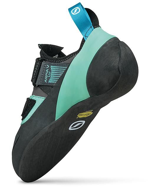 SCARPA - CHAUSSONS ESCALADE ARPIA V LV