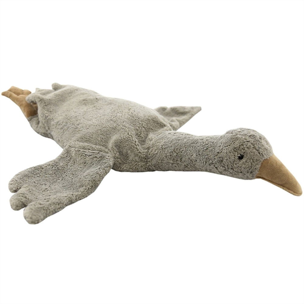 Varmepude Cuddly Animal Sheep White Large