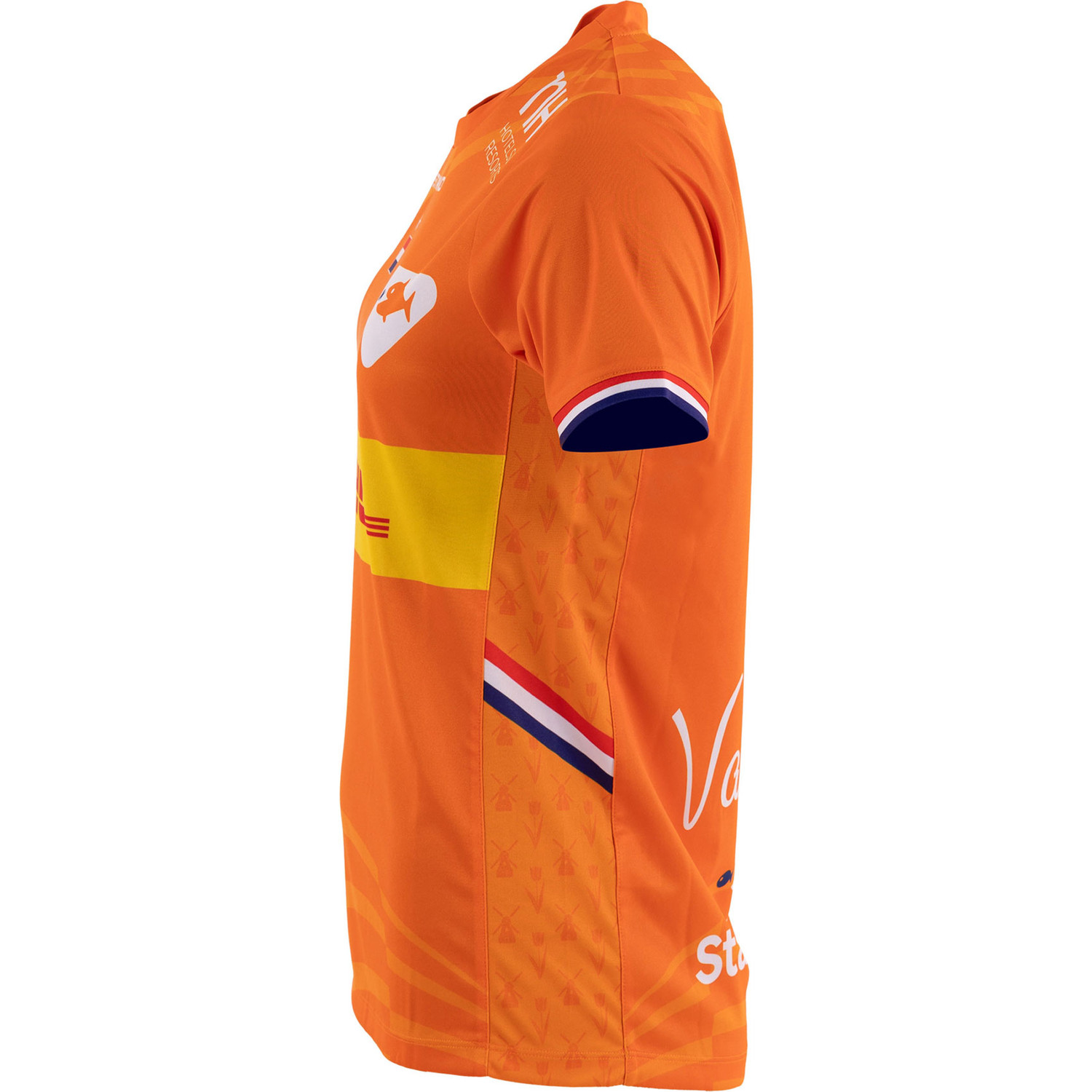 Stanno NL Dameswedstrijdshirt 25 Dames