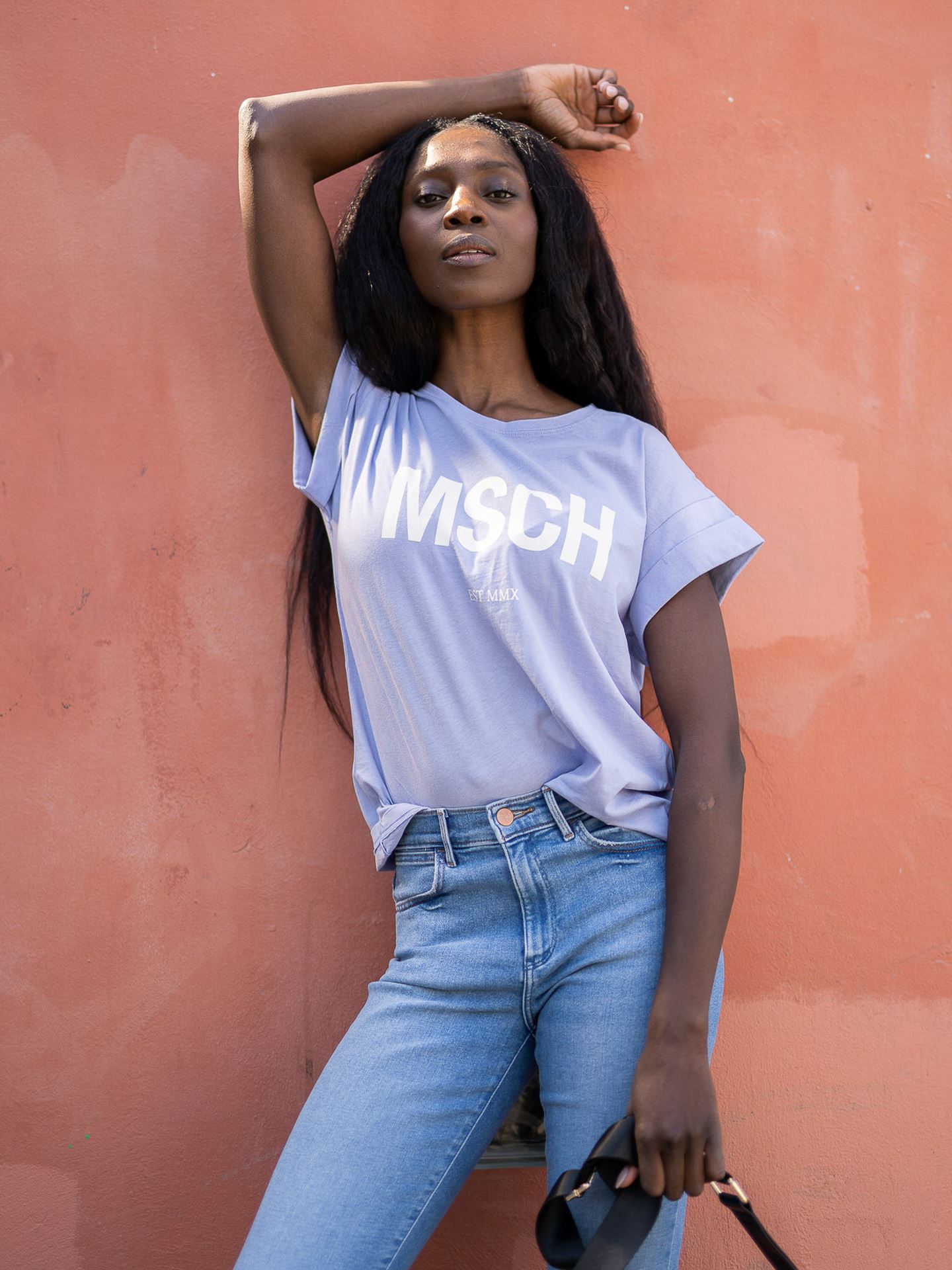 Alva MSCH Standard Tee