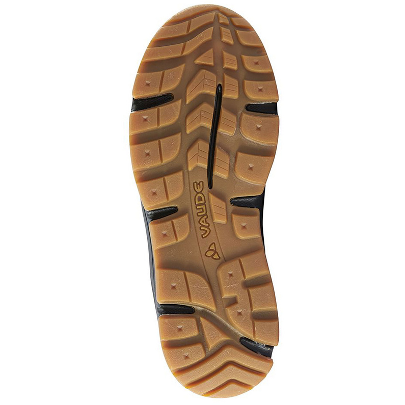 Vaude Kinder Pacer IV Schuhe