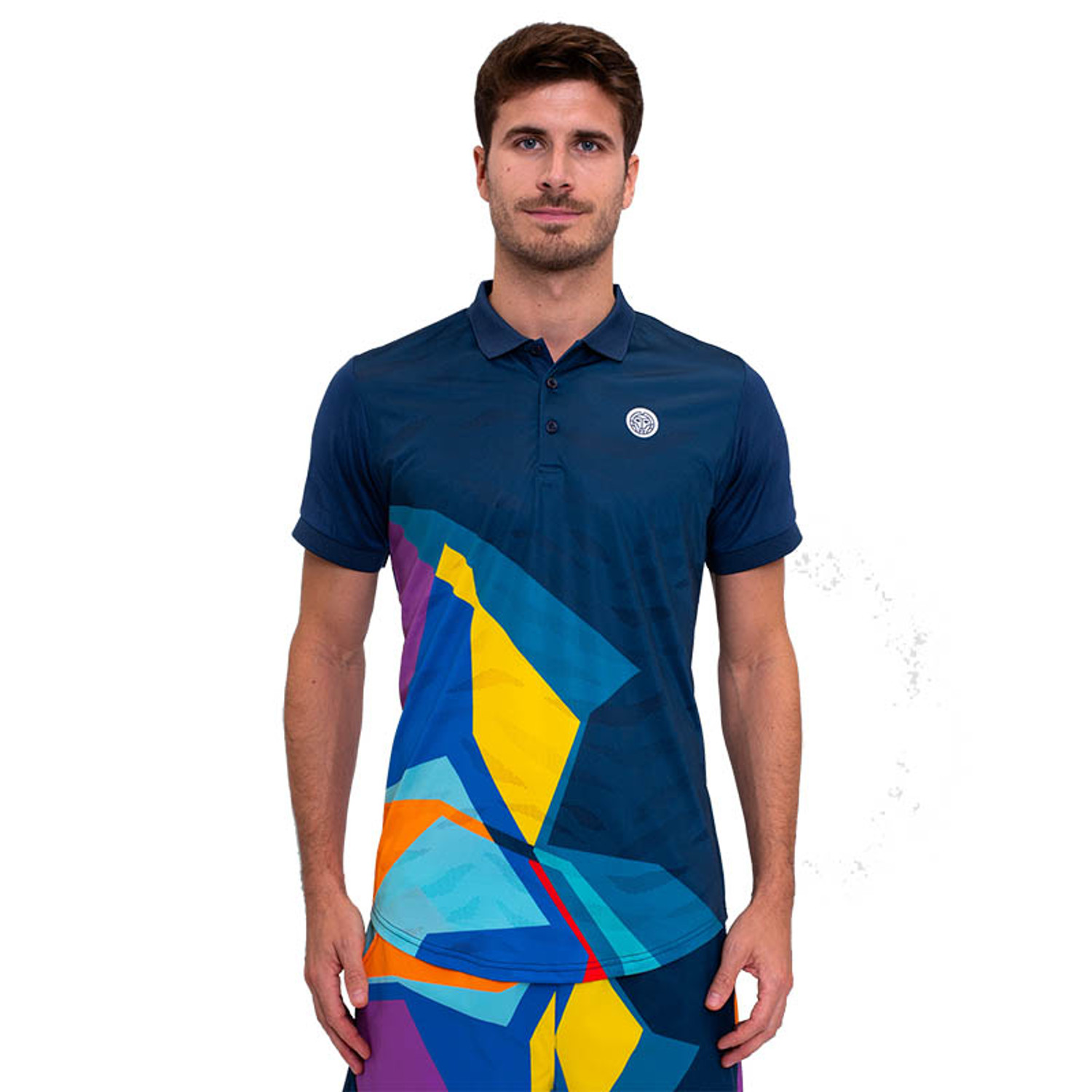 Bidi Badu Twiggy Polo Set Heren