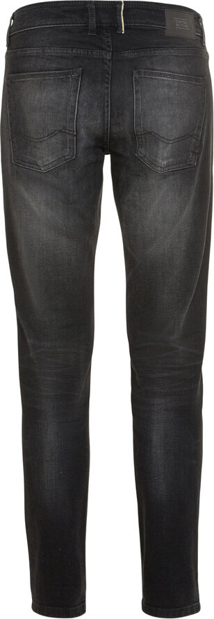 Camel Active 5-Pkt Slim Fit Asphalt