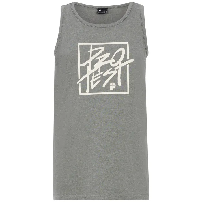 Protest Jordy Tanktop Jongens