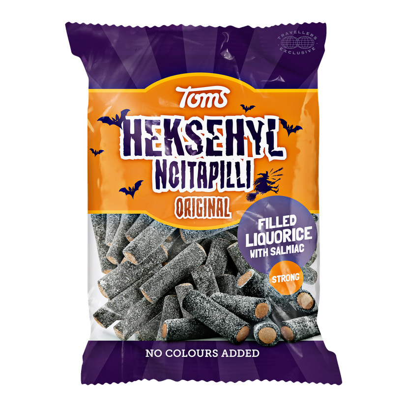 Heksehyl 375 g