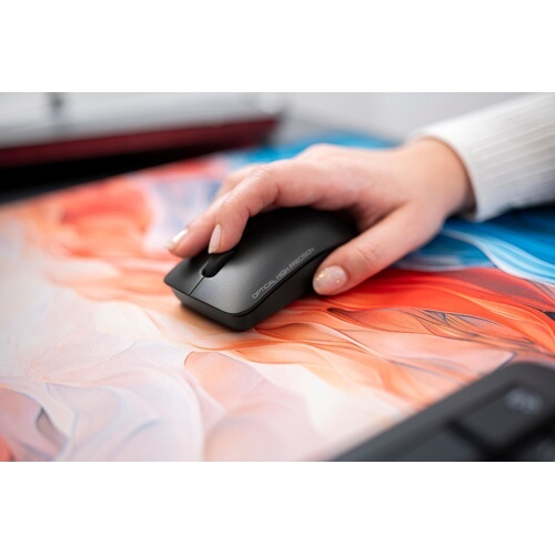 Ensemble clavier et souris Cherry sans fil DW 3000
