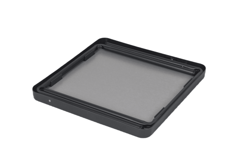 Ap-280/89 Tafel 42,5 x 42,5cm