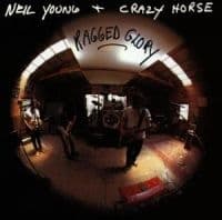 Neil Young & Crazy Horse - Ragged Glory (CD)
