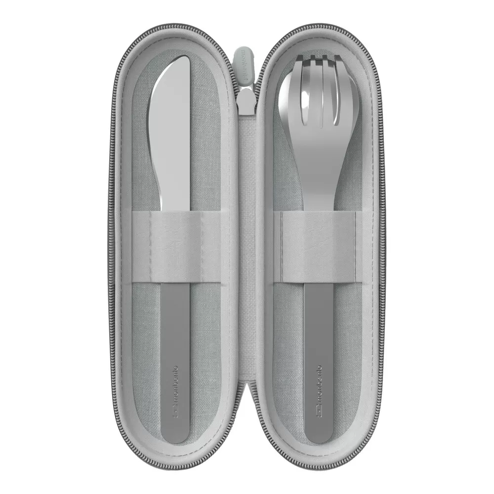 Monbento Slim Nest - trio knife - 1 stk.