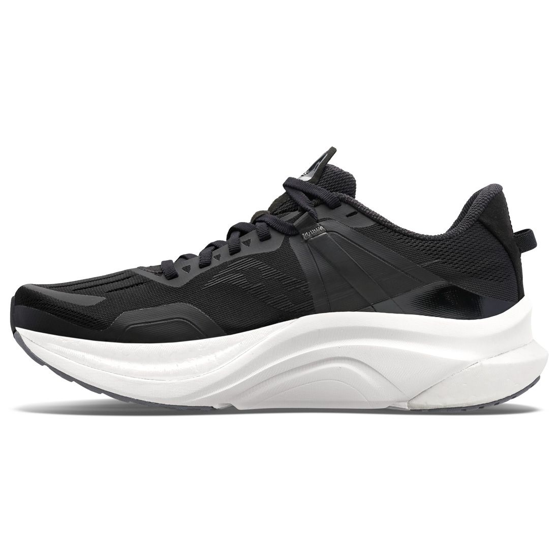saucony tempus herre 1249 2072005 black white