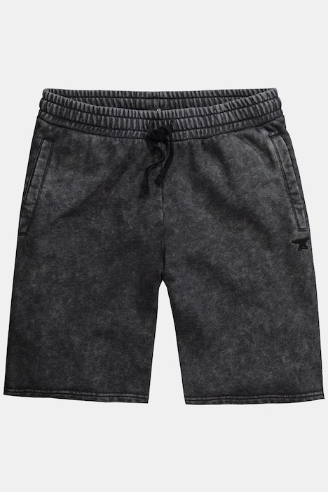 JAY-PI Sweatshorts, Fitness, Bauchfit, Relaxed Fit, bis 7 XL