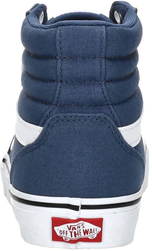 Vans Filmore Hi licht blauw