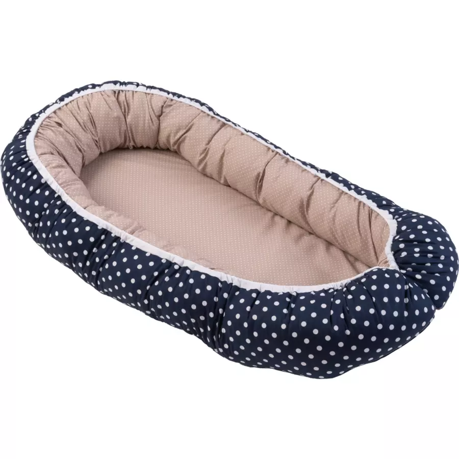 Ullenboom Babynest & Cocoon Wale