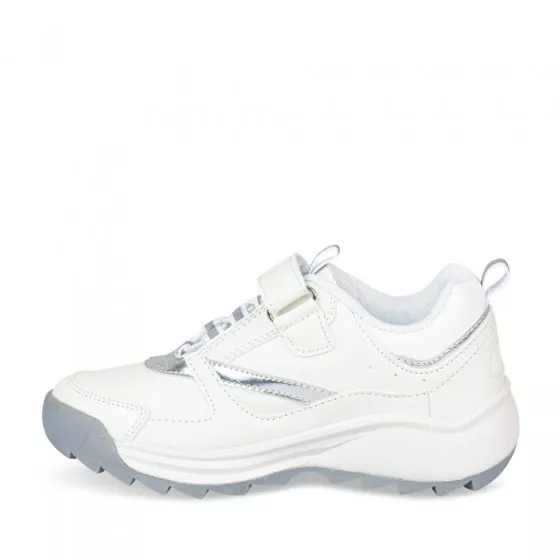 Baskets BLANC ELLESSE
